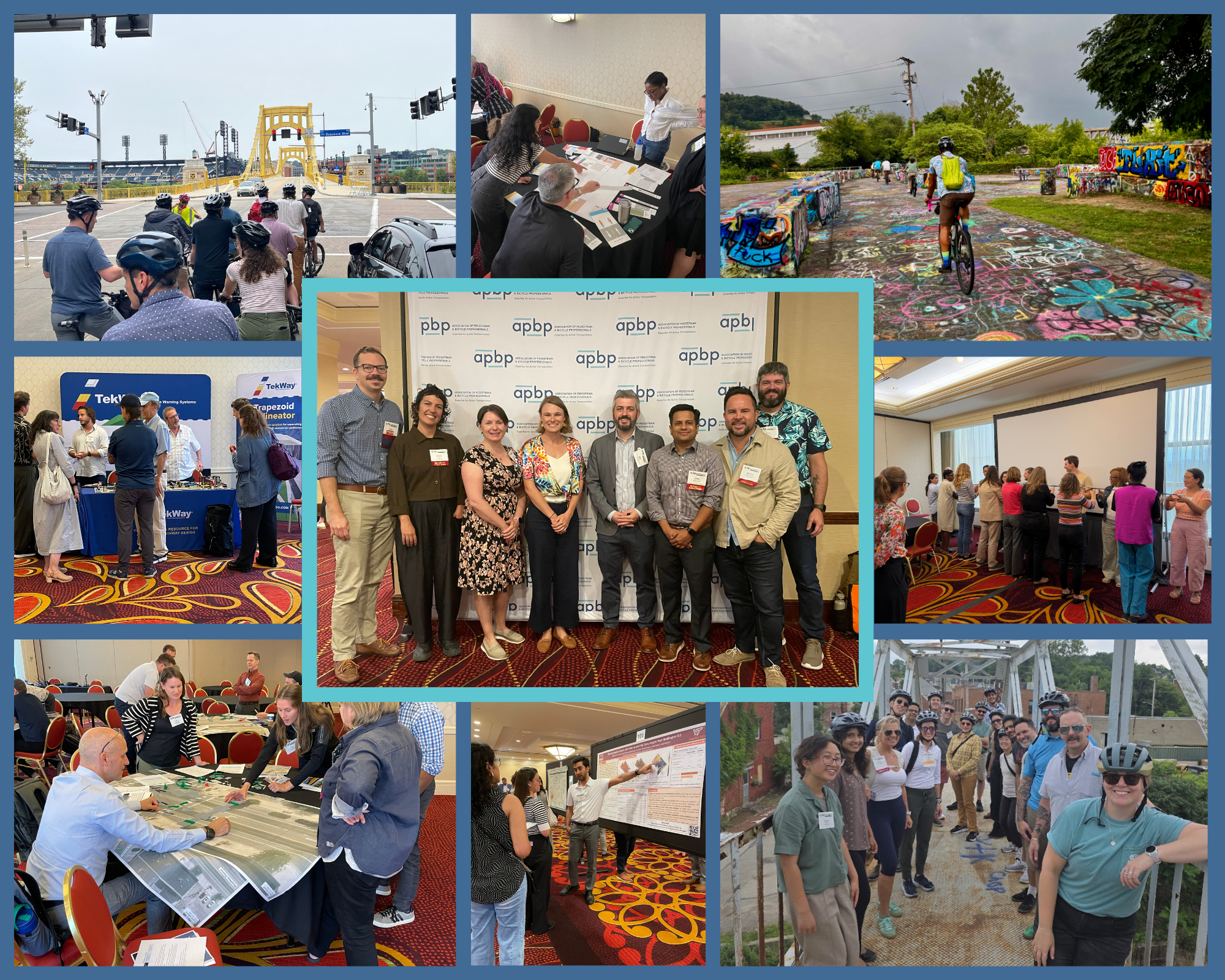 APBP 2026 Photo Collage
