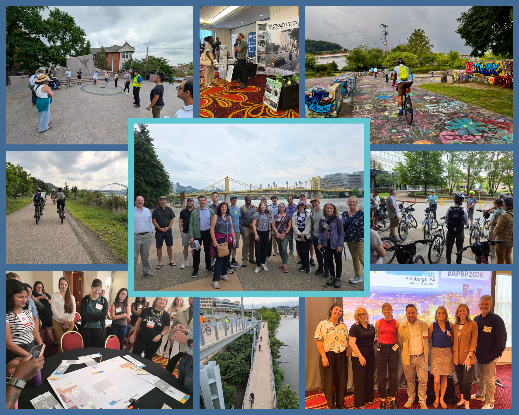 APBP 2026 Photo Collage