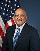 Administrator Bhatt