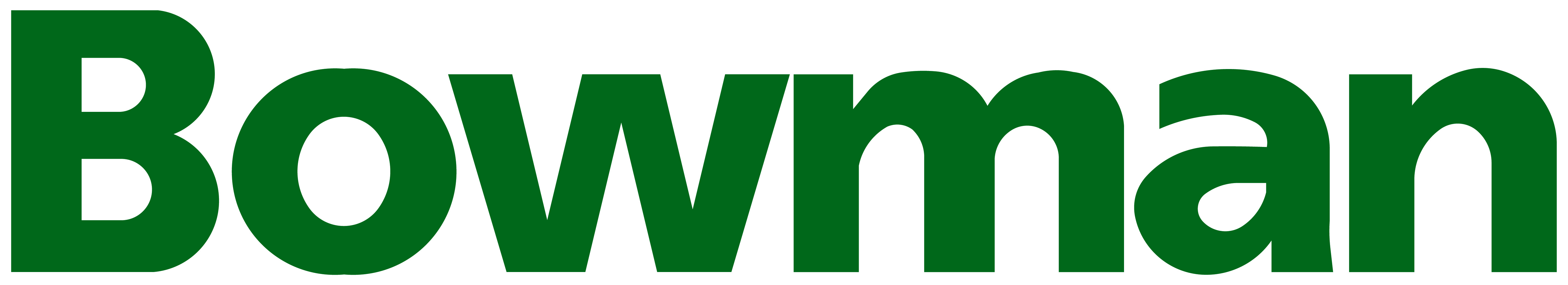 Bowman Consulting Logo