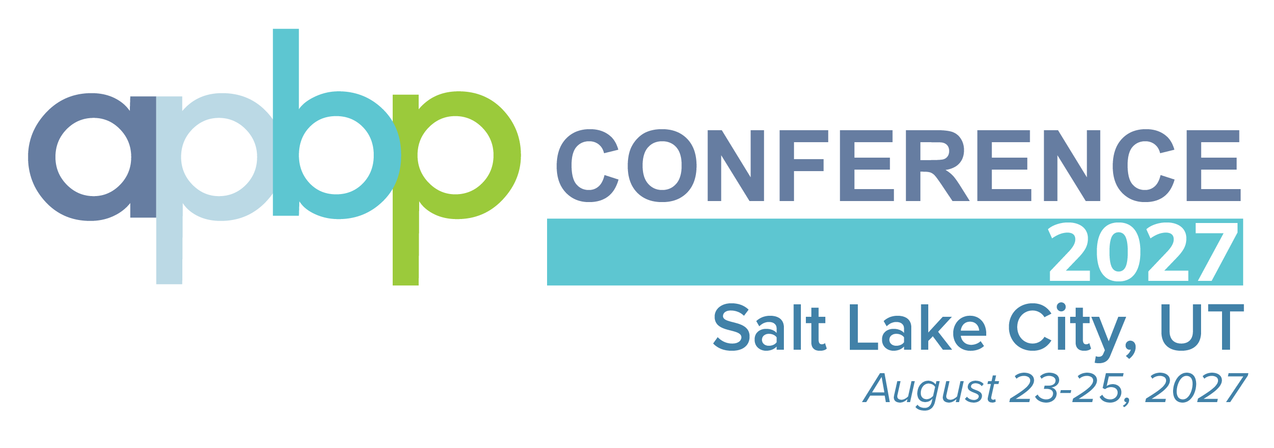 APBP 2027 Logo