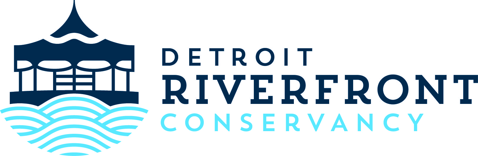 Detroit Riverfront Conservancy