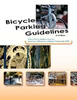 Bicycle Park Guidelines