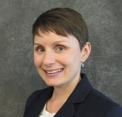 Kendra Ramsey
